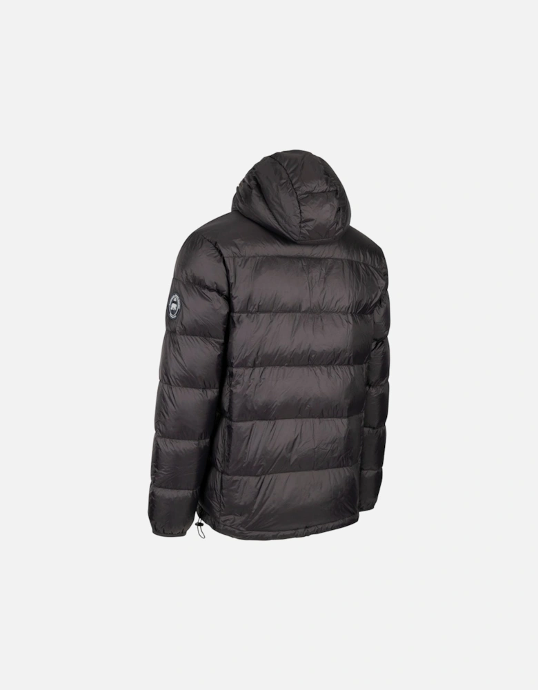 Mens Millan Packaway Down Jacket