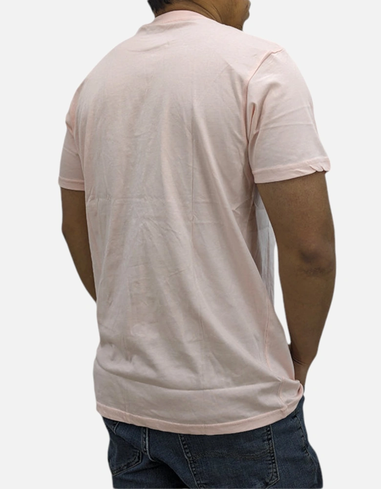 ECRILLO Mens T Shirts Crew Neck Short Sleeve Casual Summer Cotton Tee