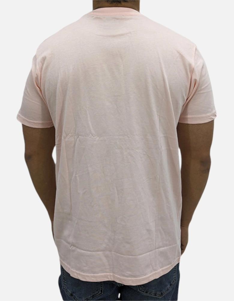 ECRILLO Mens T Shirts Crew Neck Short Sleeve Casual Summer Cotton Tee