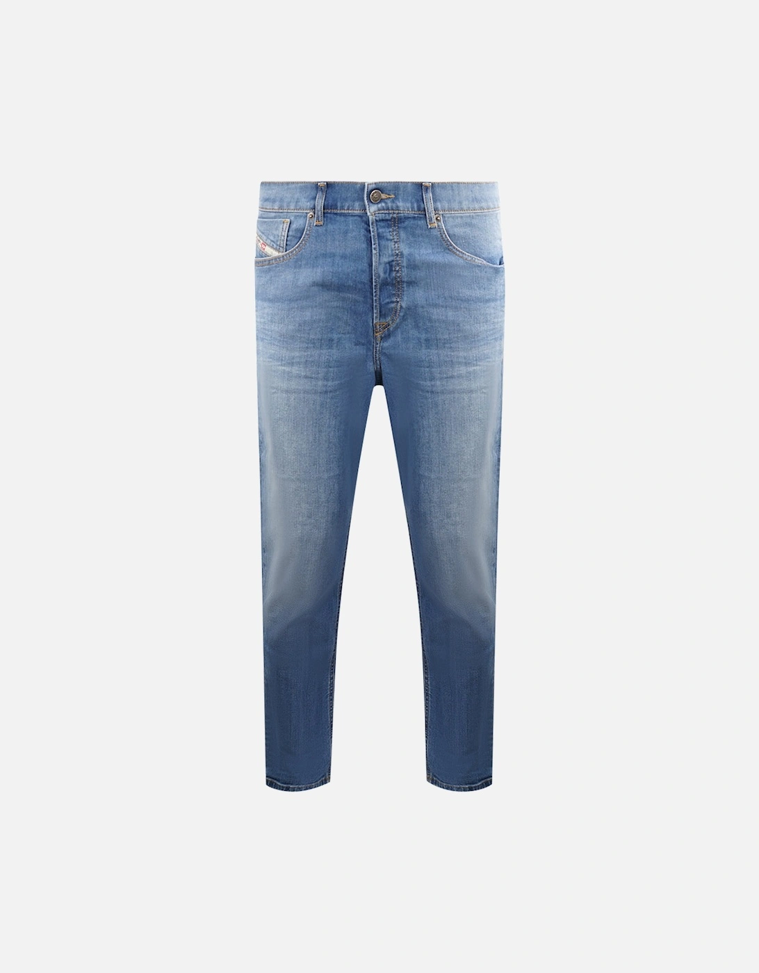 D-Fining Medium Blue Jeans, 3 of 2