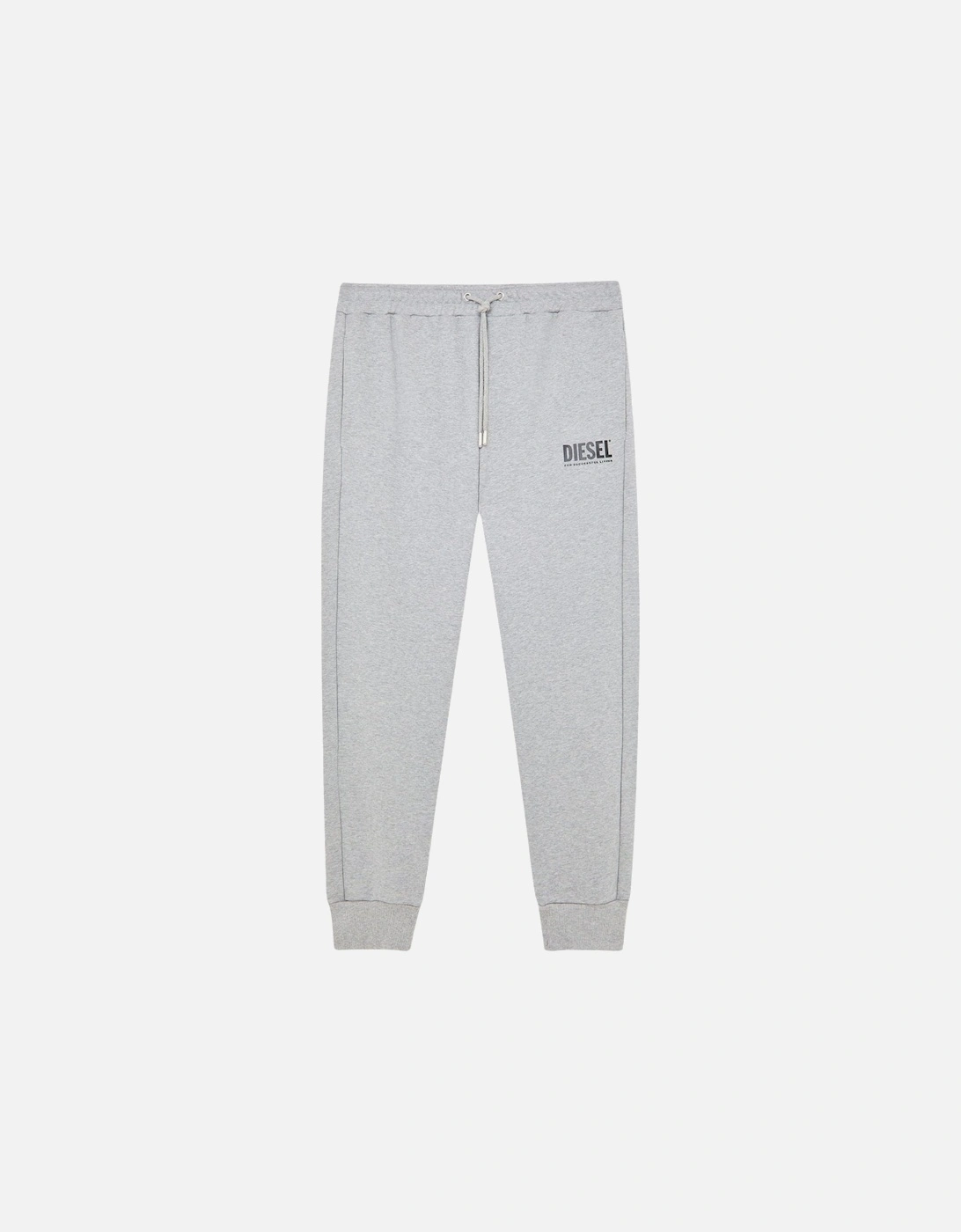 Small Logo Grey Sweat Pants, 5 of 4