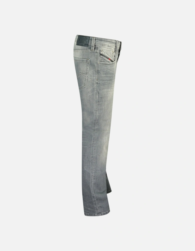 Larkee RB008 Grey Jeans