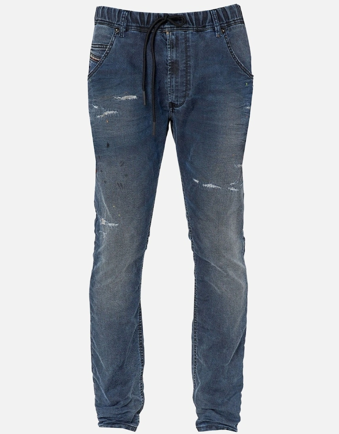 Krooley-NE Dark Blue Jogg Jeans, 5 of 4