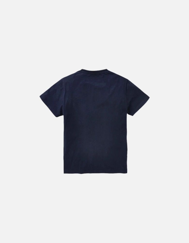 MAZZA Mens T Shirts Crew Neck Short Sleeve Casual Summer Cotton Tee