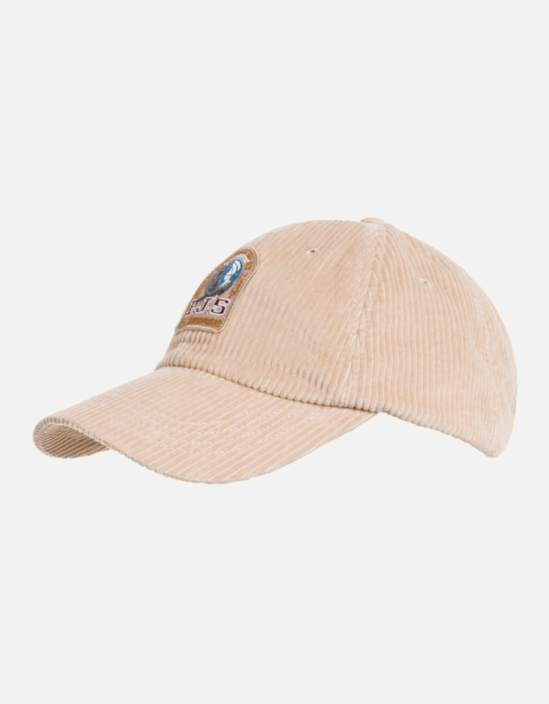 Corduroy Cap 0253 Sun Kissed