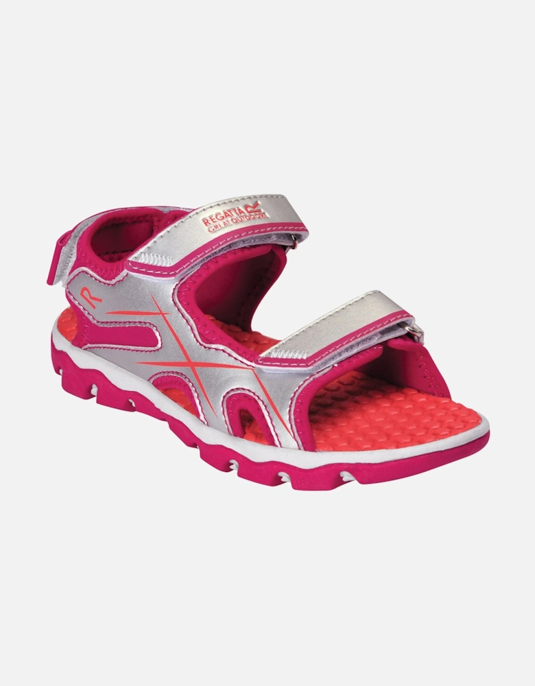 Boys & Girls Kota Drift Lightweight Walking Sandals