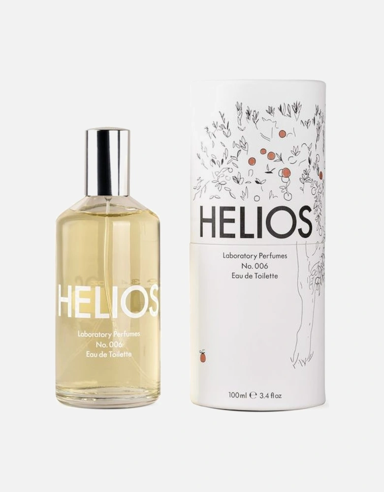 Helios Eau de Toilette 100ml