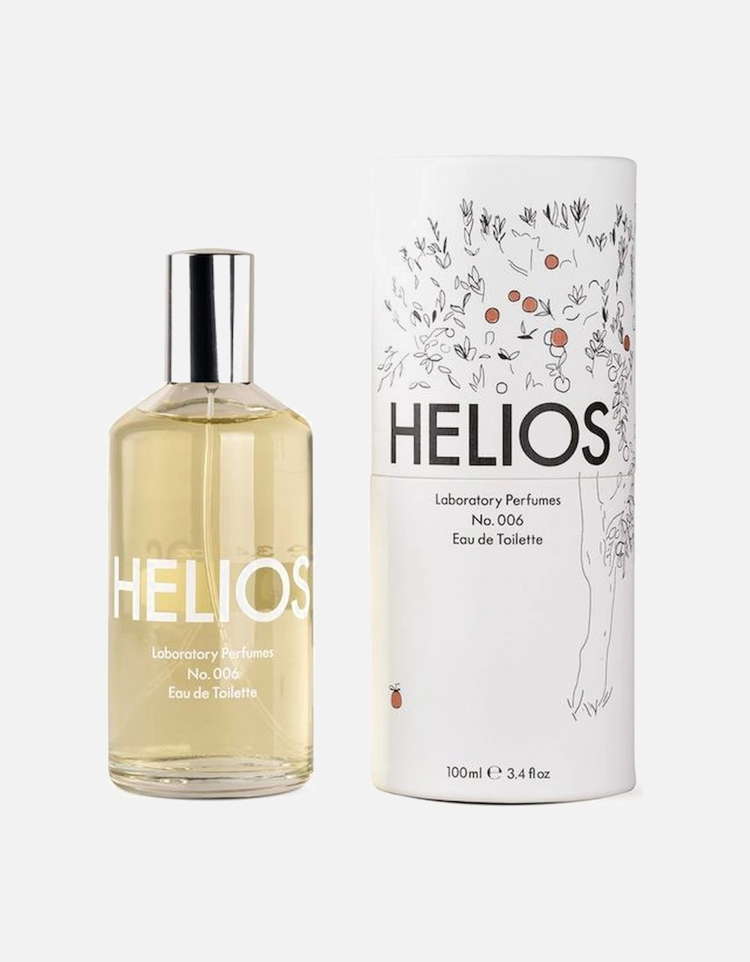 Helios Eau de Toilette 100ml, 2 of 1