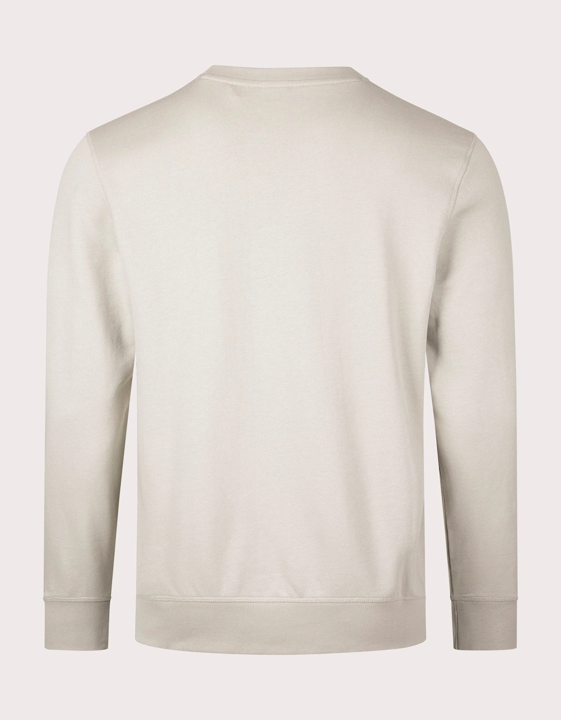 Relaxed Fit Westart Sweatshirt