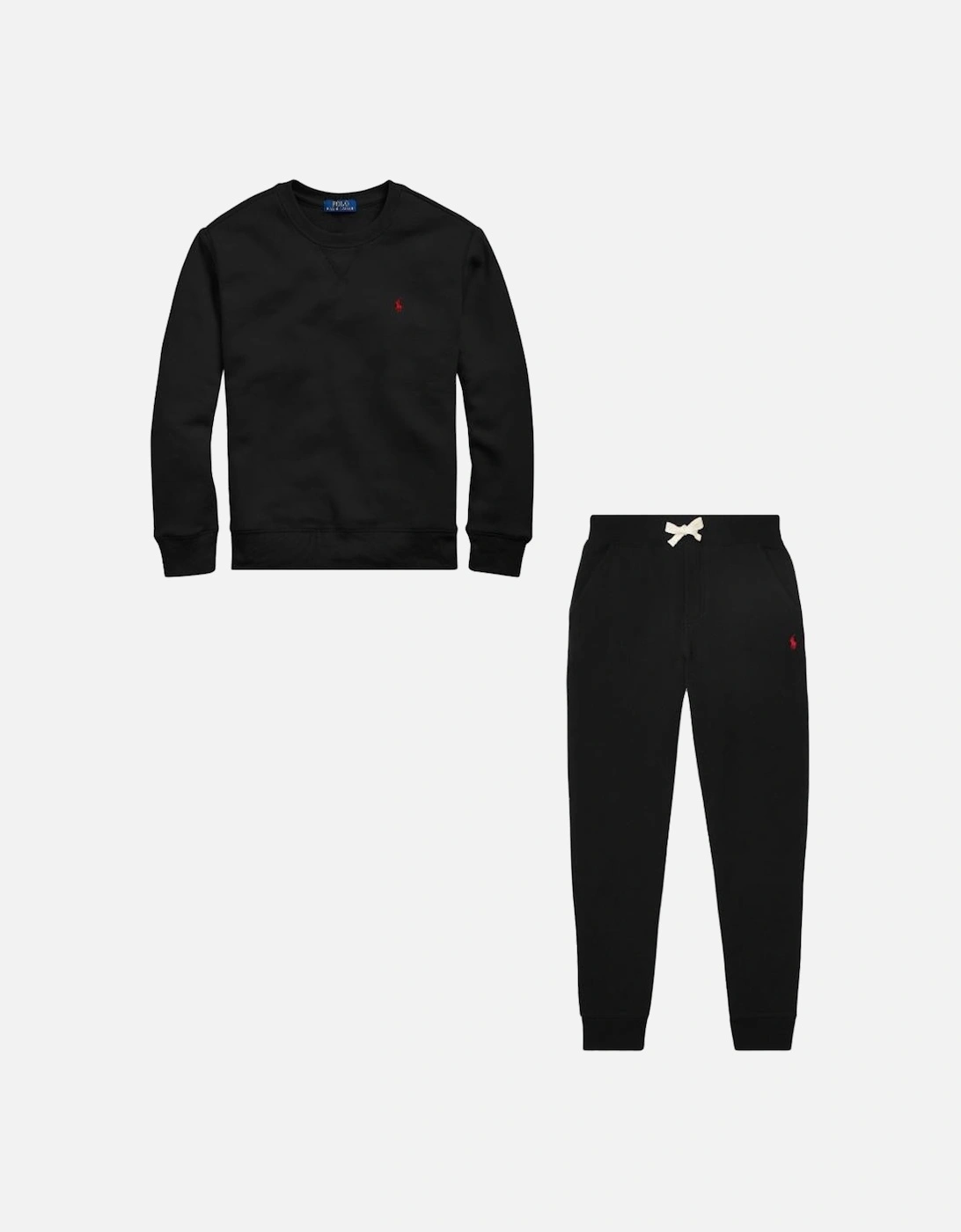 BLACK TRACKSUIT, 2 of 1