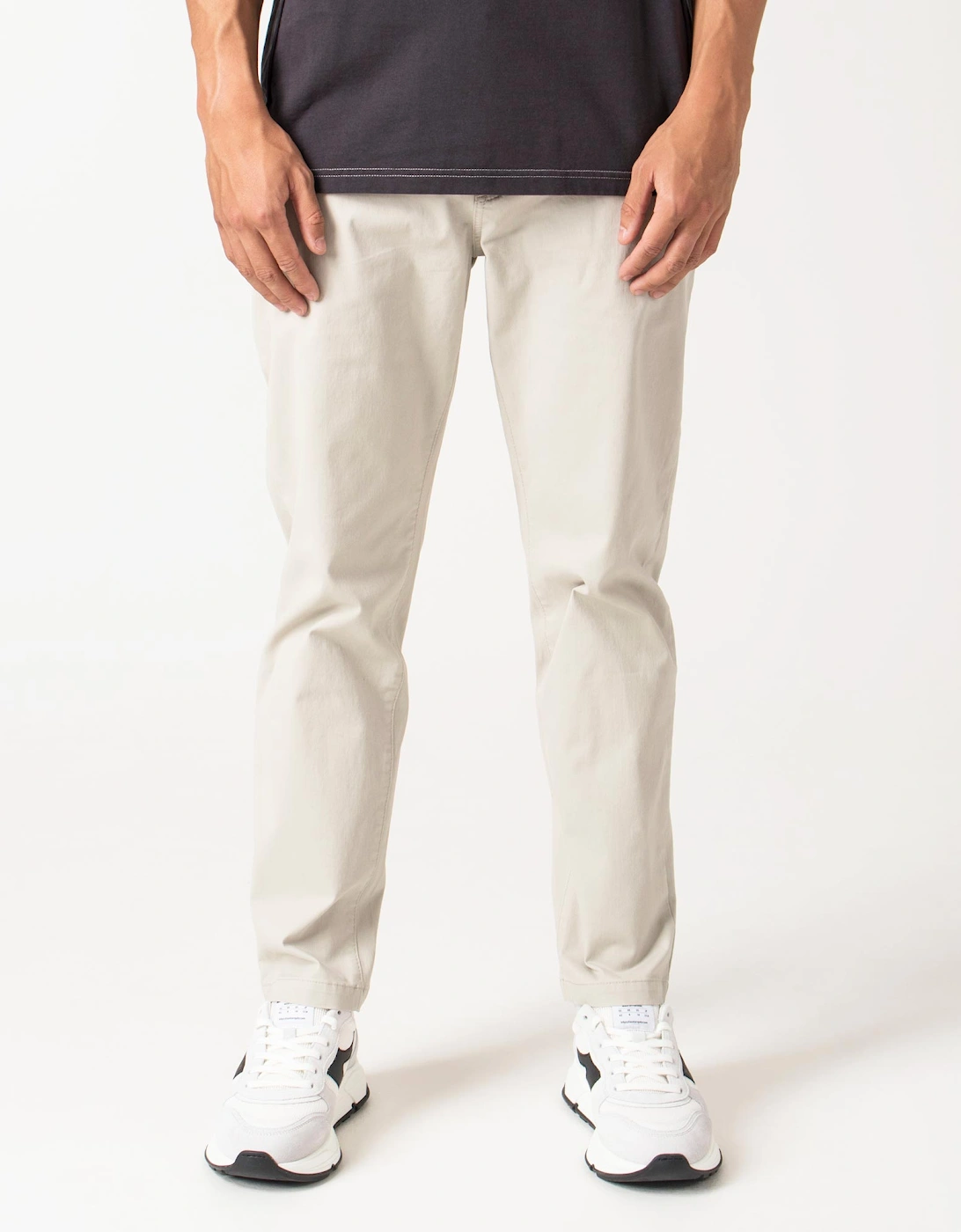 Chino Tapered Pants, 5 of 4