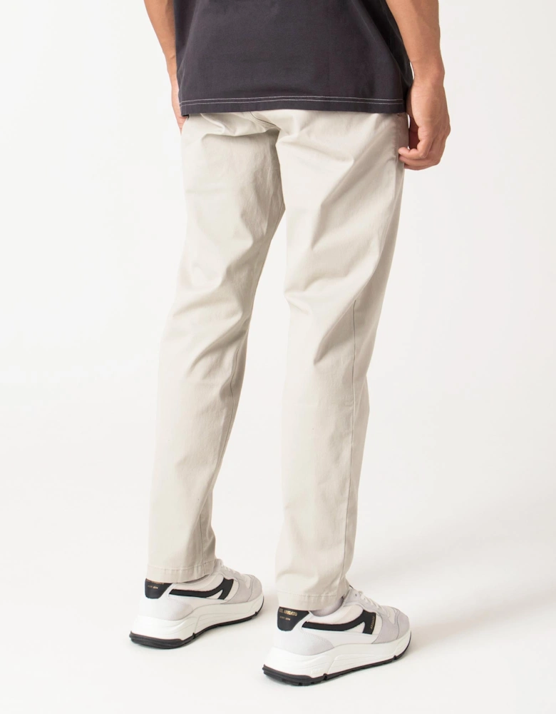 Chino Tapered Pants