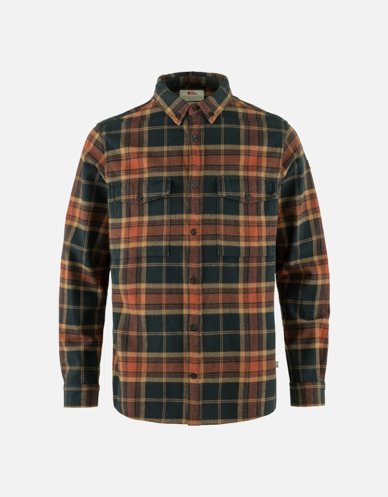 Fjällräven Övik Twill Shirt