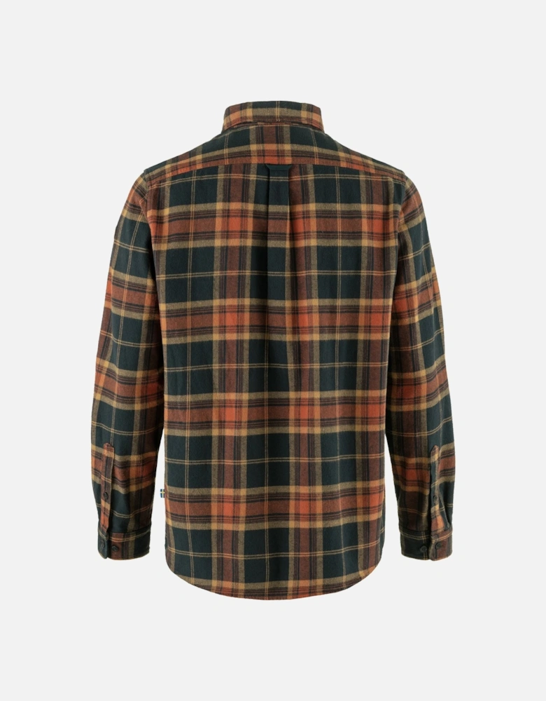 Fjällräven Övik Twill Shirt