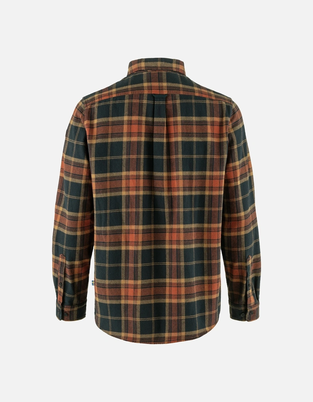 Fjällräven Övik Twill Shirt