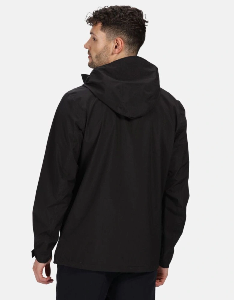Mens X-Pro Triode II Shell Waterproof Jacket