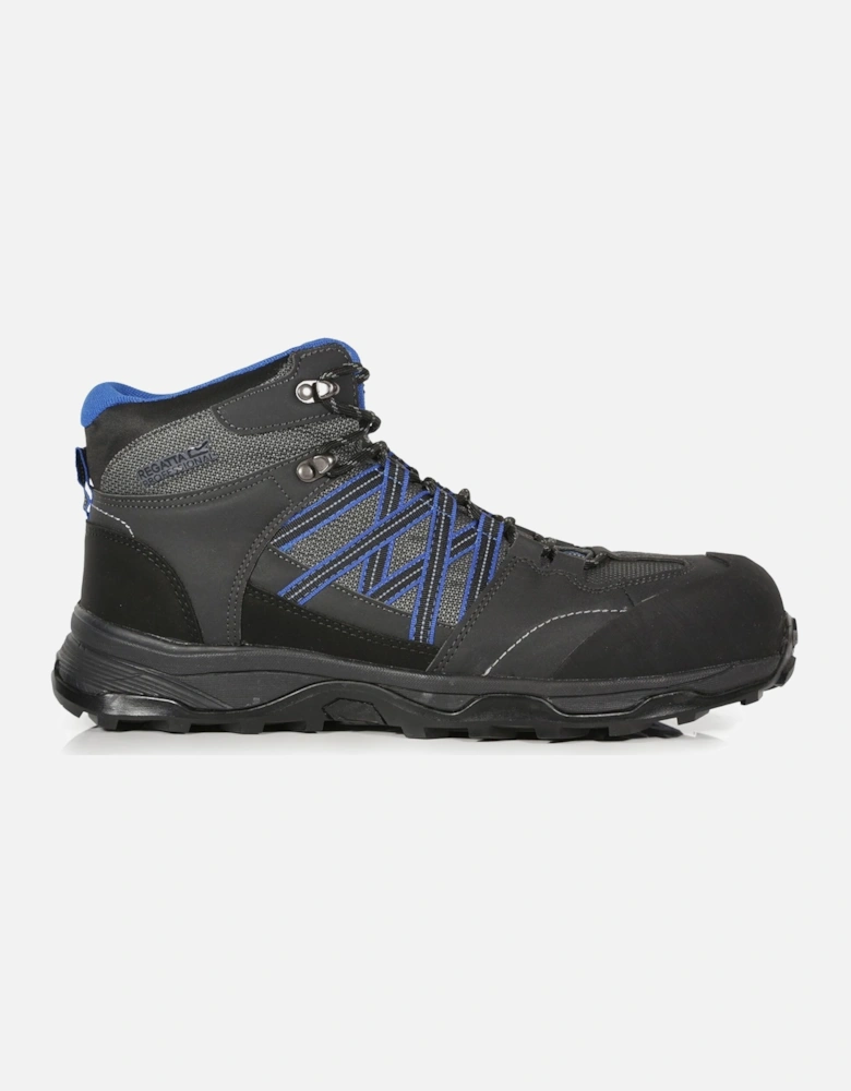 Mens Claystone S3 Safety Boots