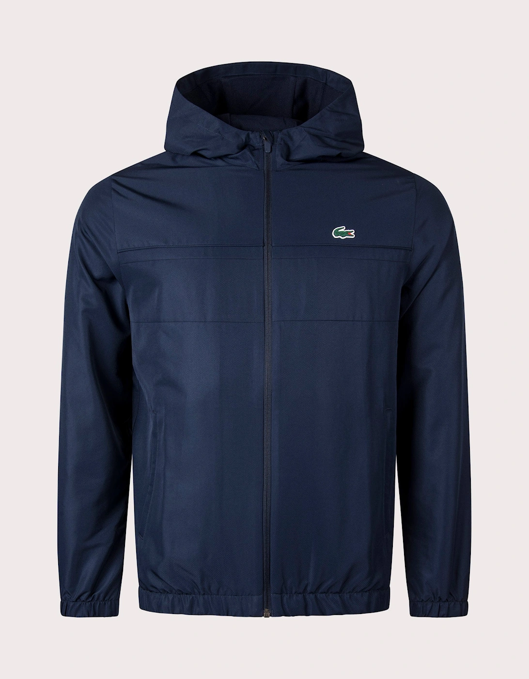 Sport Training Zip Through Track Top, 4 of 3