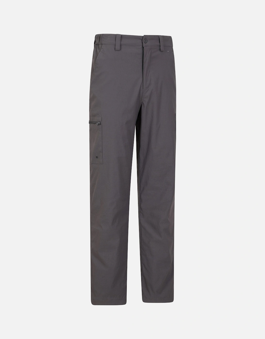 Mens Trek Stretch Winter Trousers