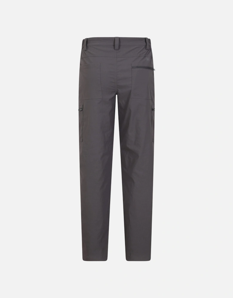 Mens Trek Stretch Winter Trousers