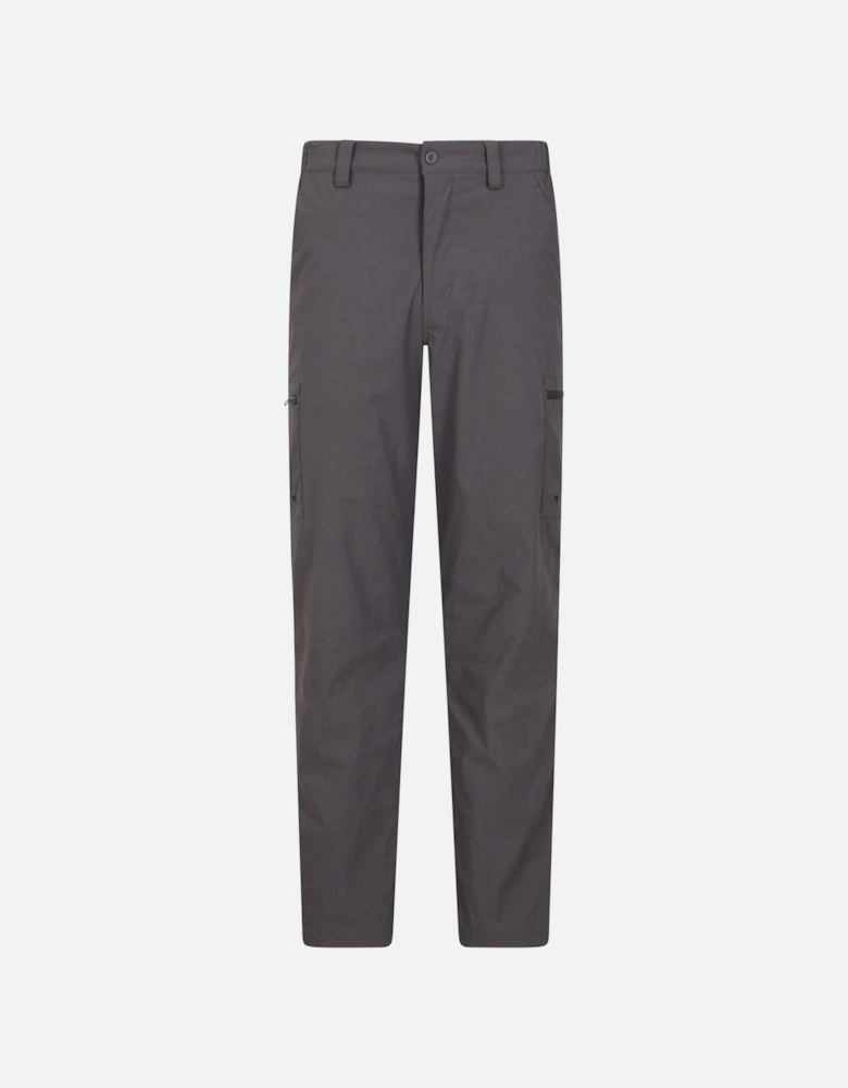 Mens Trek Stretch Winter Trousers