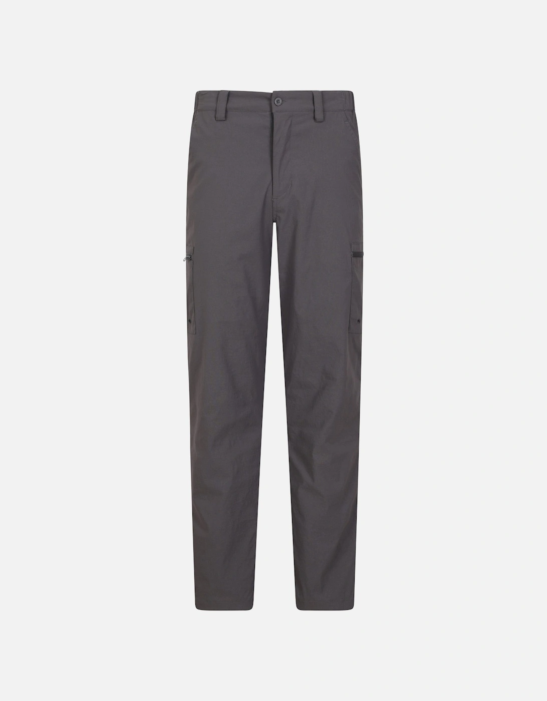 Mens Trek Stretch Winter Trousers, 6 of 5