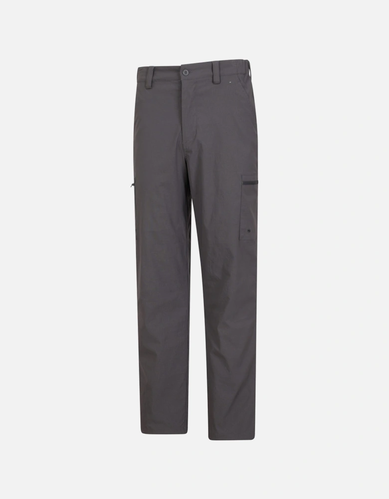 Mens Trek Stretch Winter Trousers