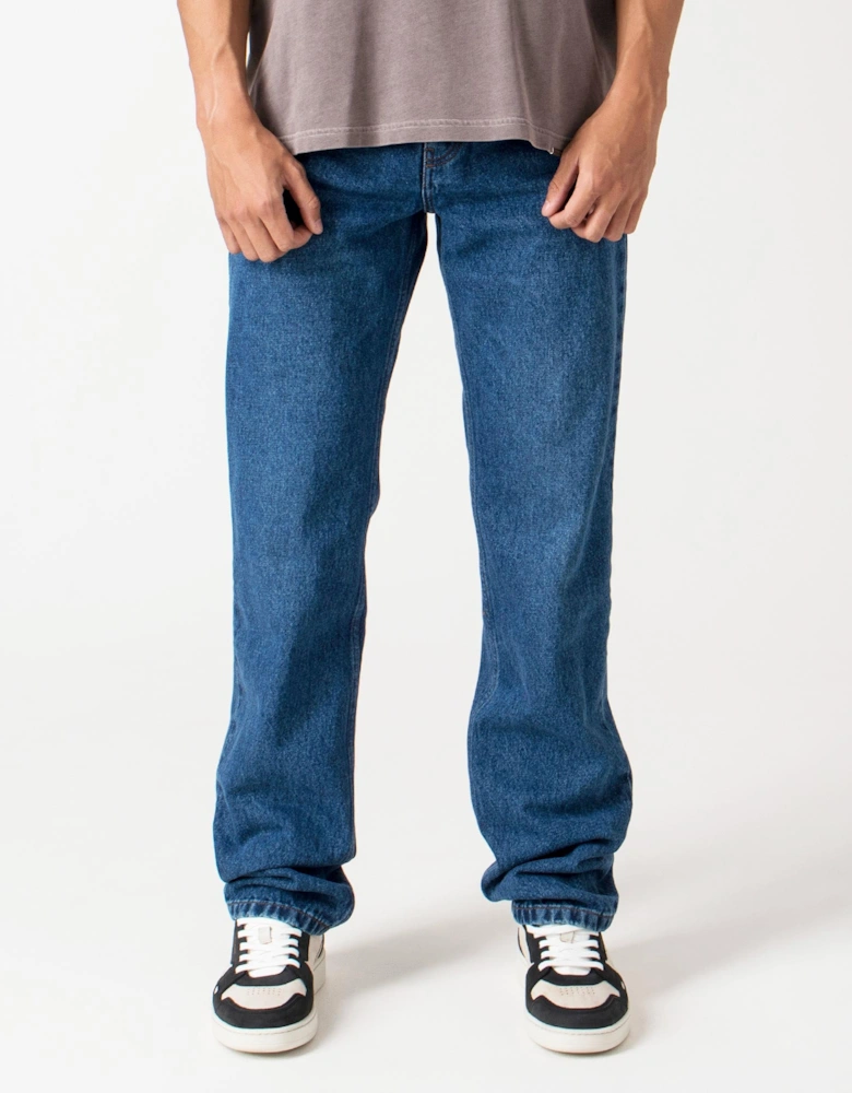 Classic Fit Jeans