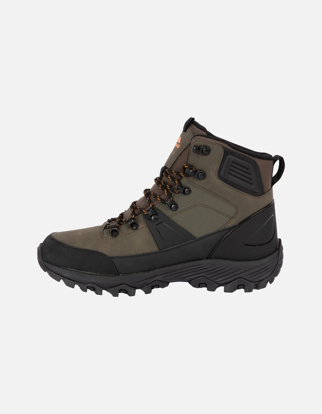 Mens Conrad Waterproof Walking Boots