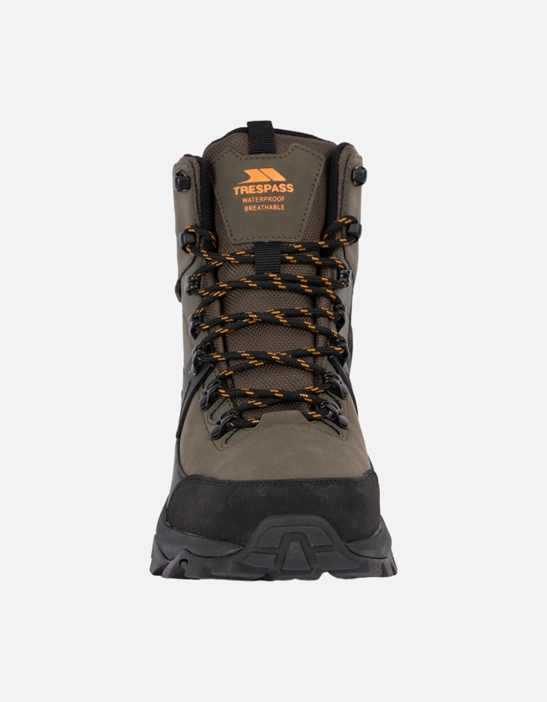 Mens Conrad Waterproof Walking Boots