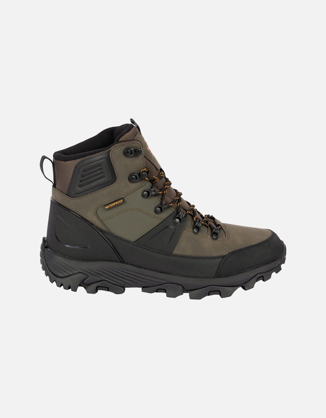 Mens Conrad Waterproof Walking Boots