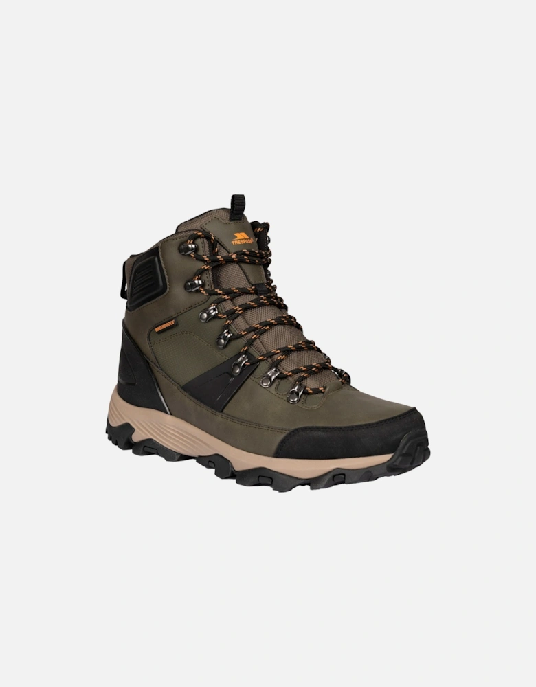 Mens Conrad Waterproof Walking Boots