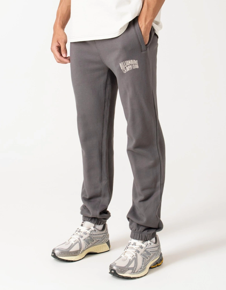 Small Arch Logo Joggers