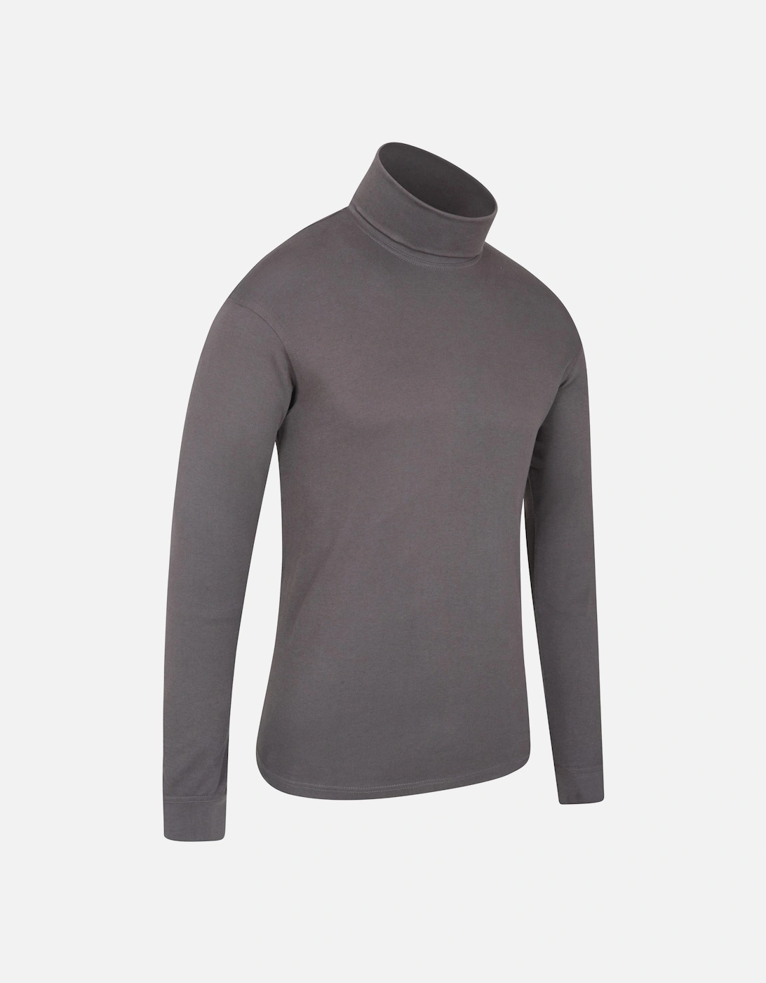 Mens Meribel Cotton Thermal Top