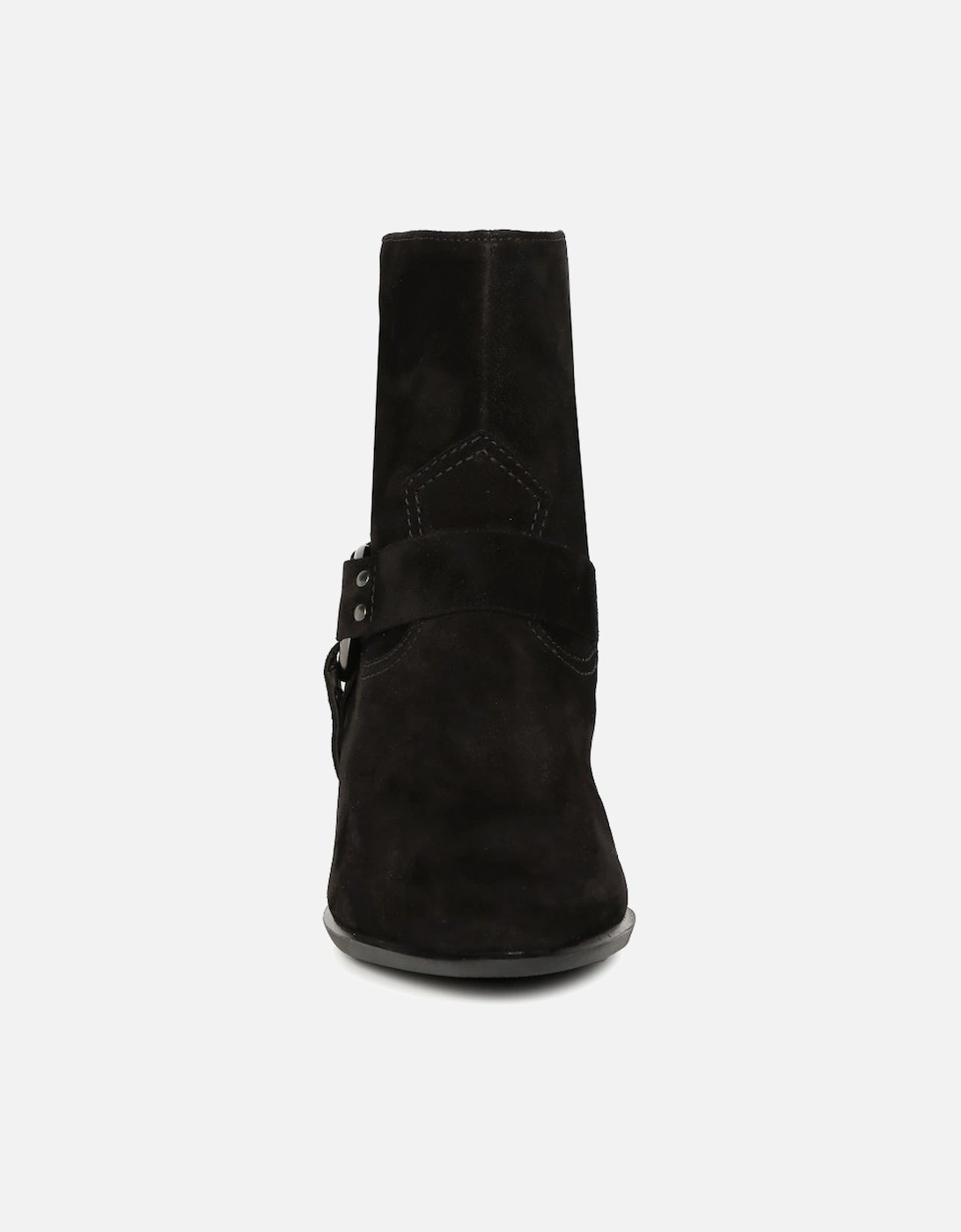 April Womens Ankle Boots