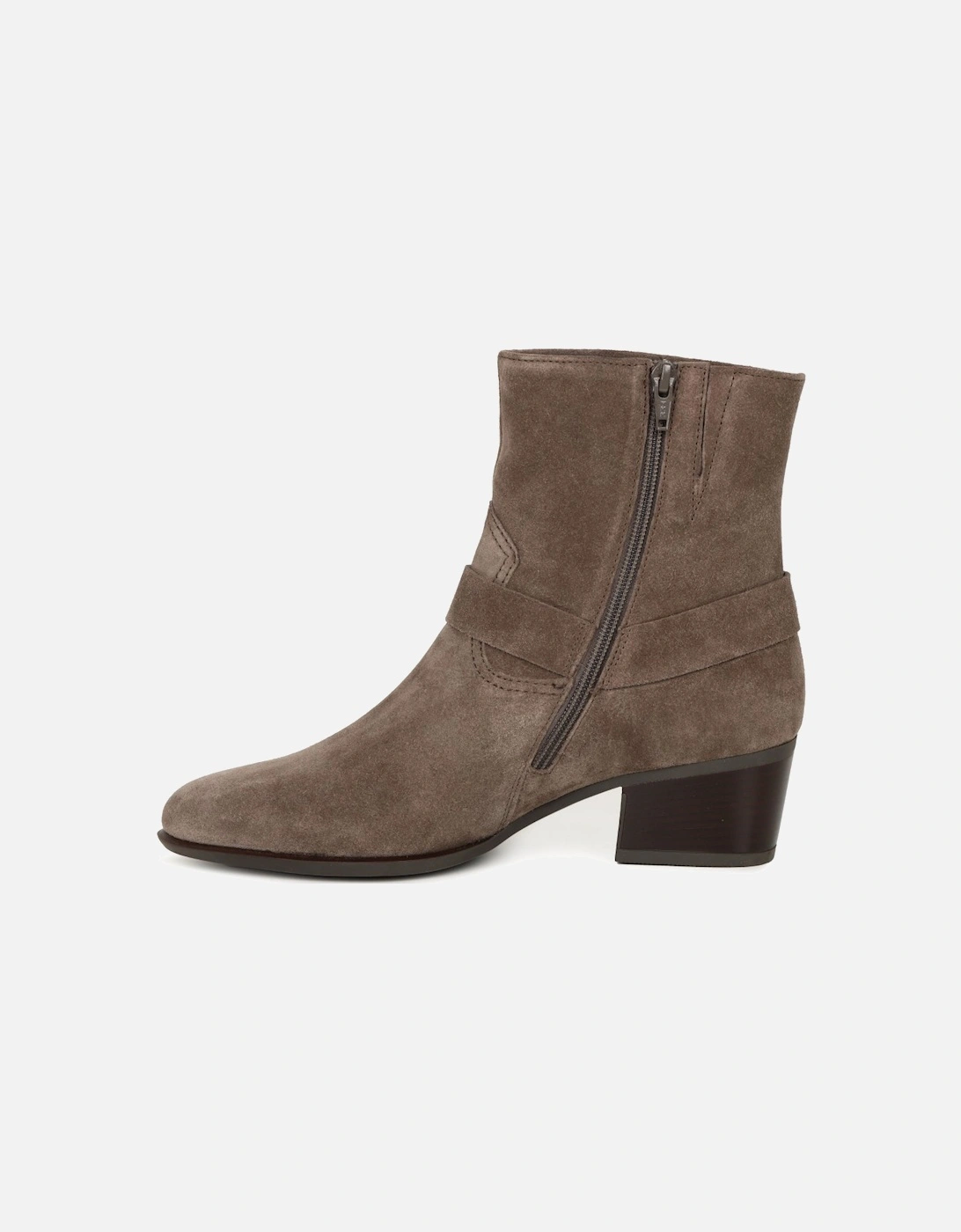 April Womens Ankle Boots