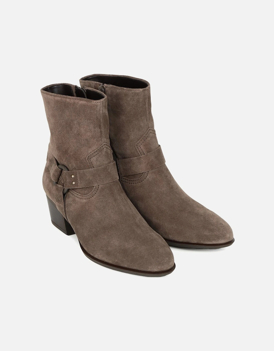 April Womens Ankle Boots