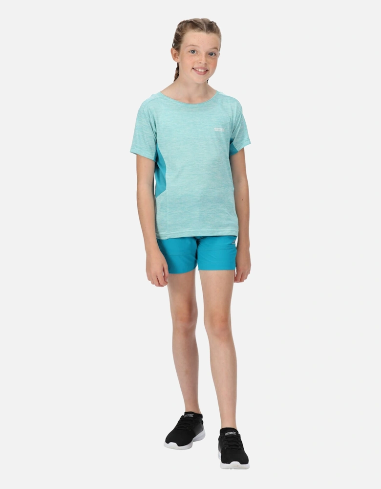 Childrens/Kids Highton Shorts