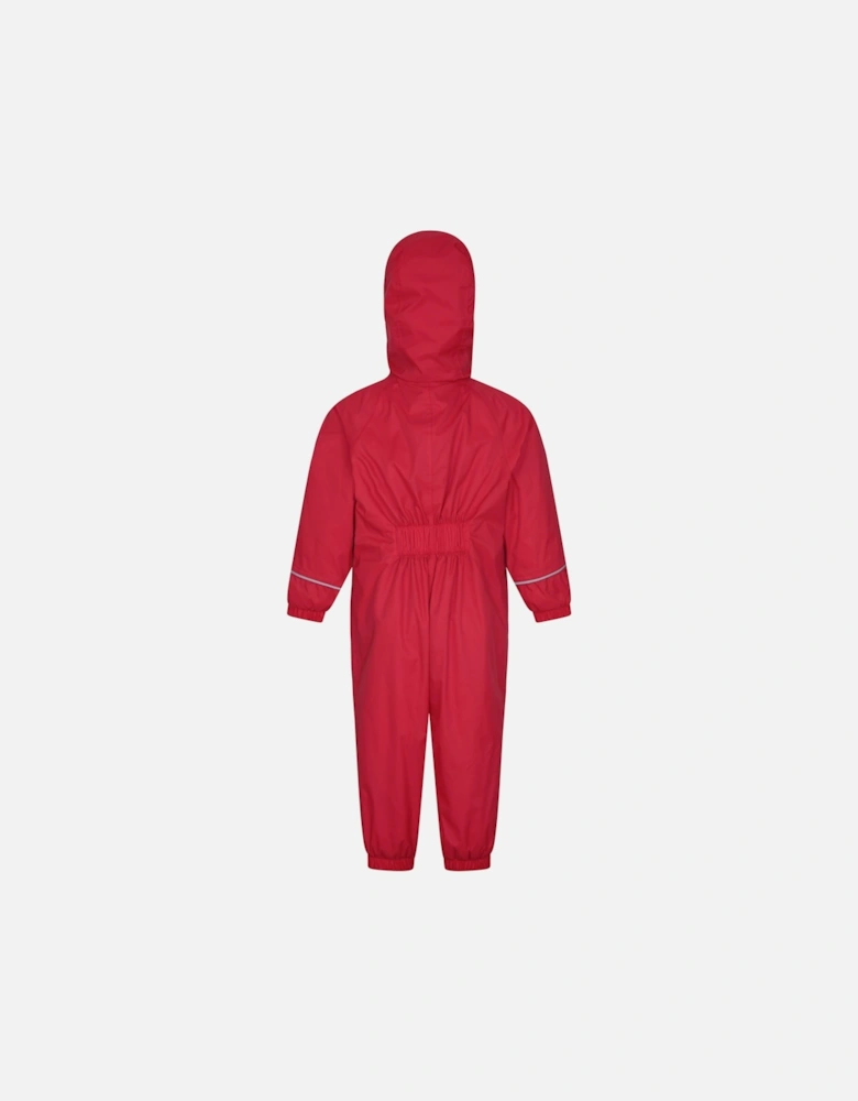 Childrens/Kids Spright Waterproof Rain Suit