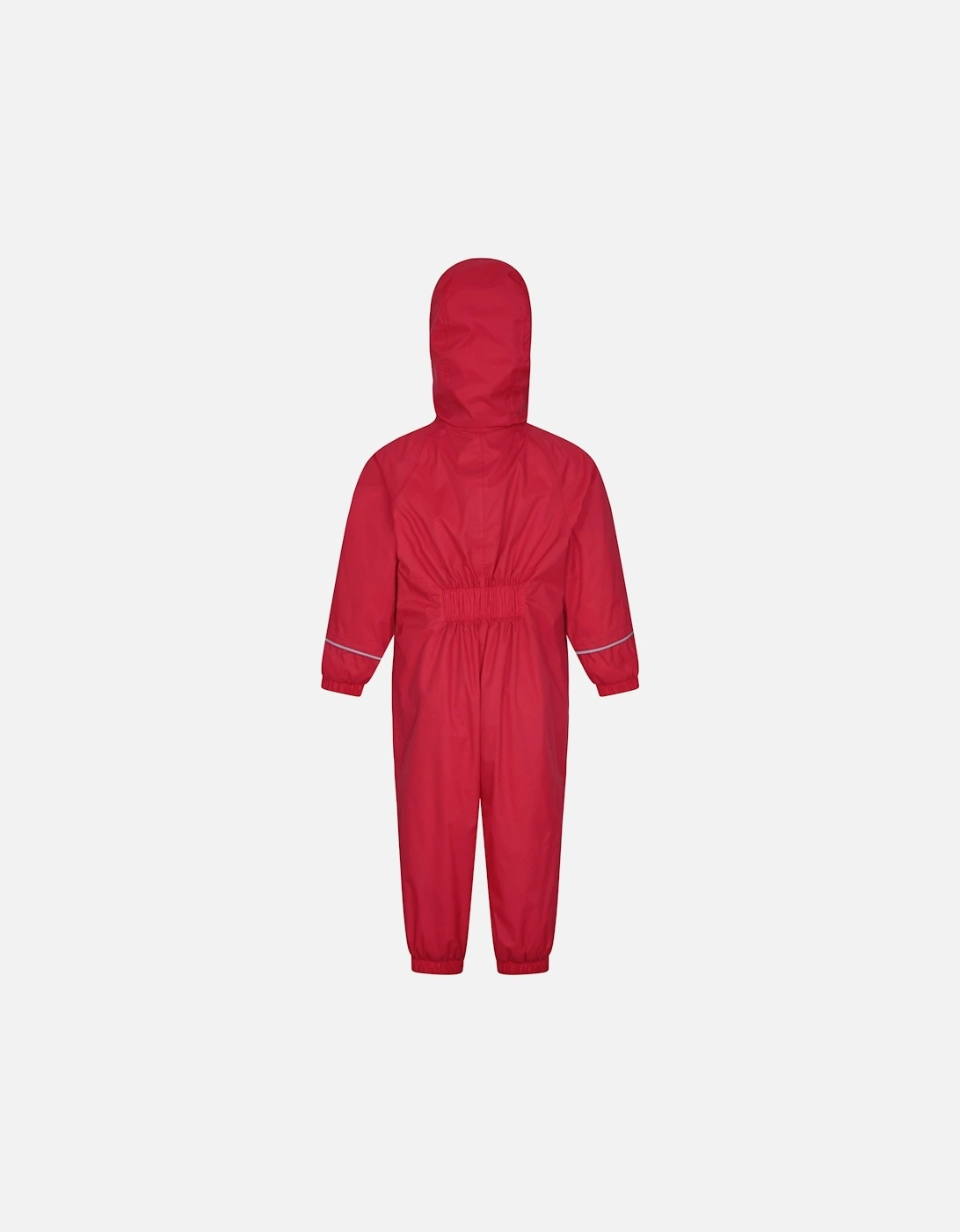 Childrens/Kids Spright Waterproof Rain Suit
