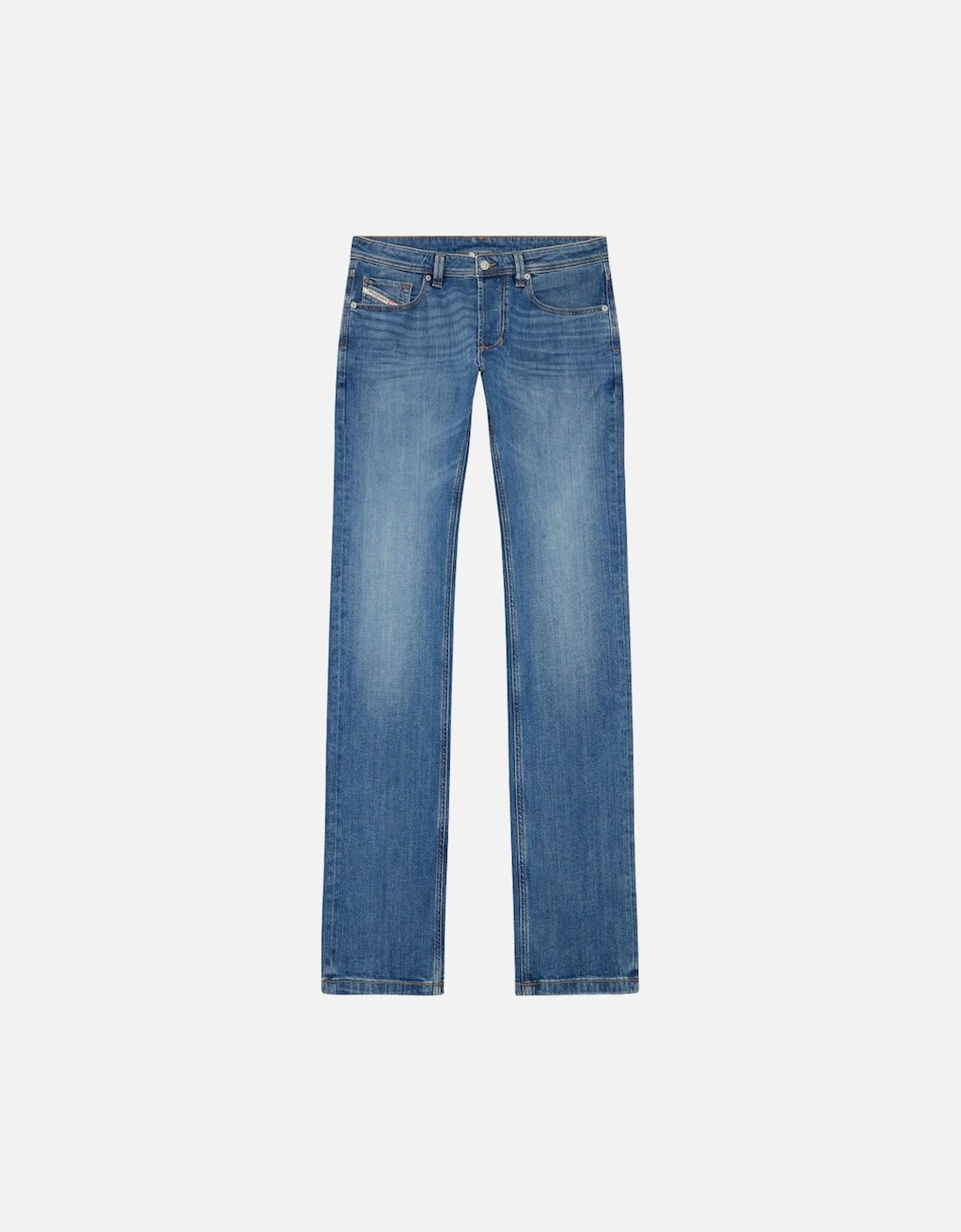 1985 Larkee 0KIAL Straight Stretch Jeans, 4 of 3