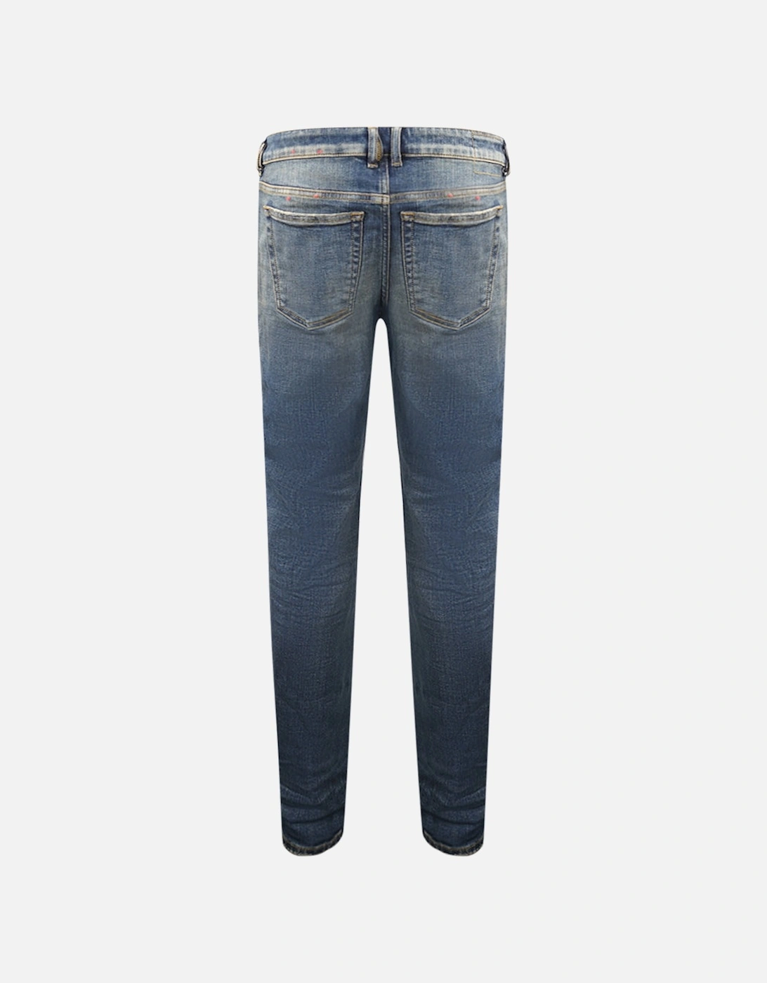 Sleenker 09D94 Blue Jeans