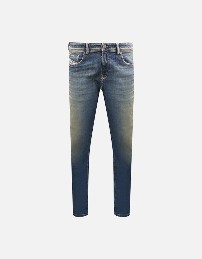 Sleenker 09D94 Blue Jeans