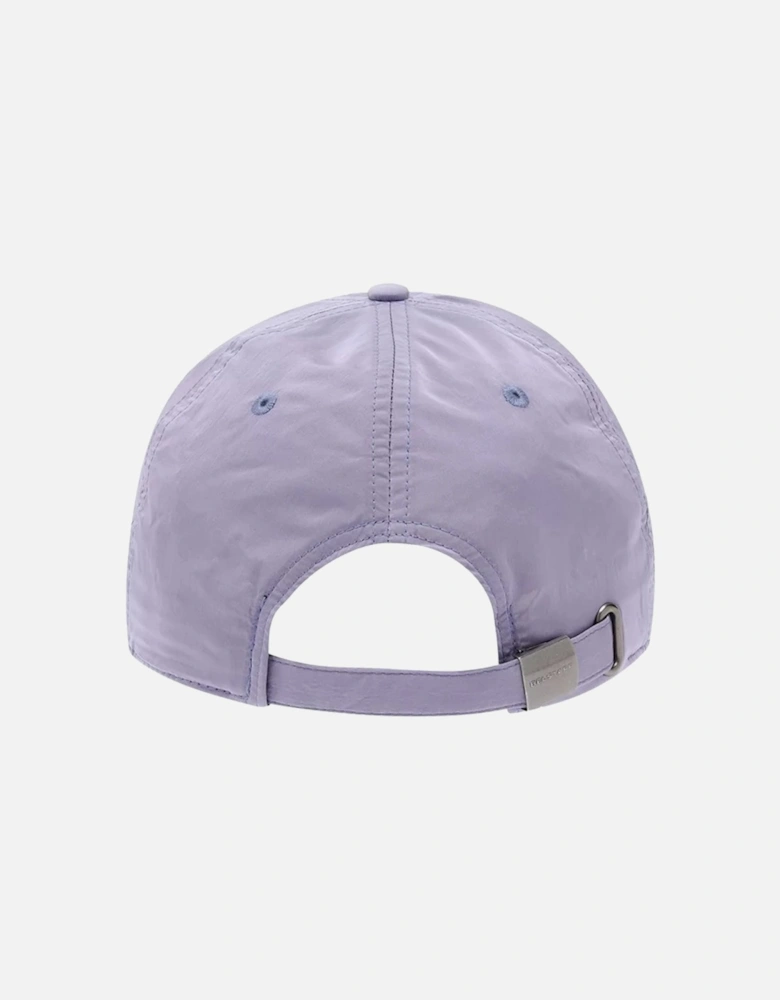 Phoenix Logo Violet Cap