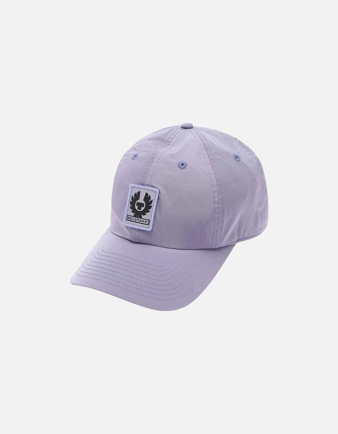 Phoenix Logo Violet Cap, 3 of 2