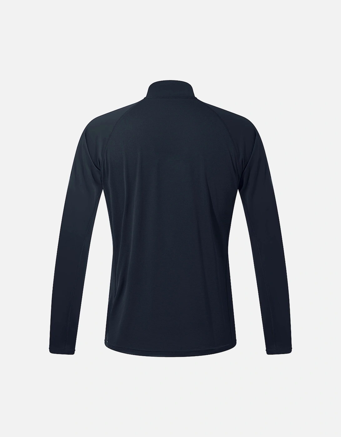 Men's Trailblaze Long Sleeve Tech Tee Black/Black