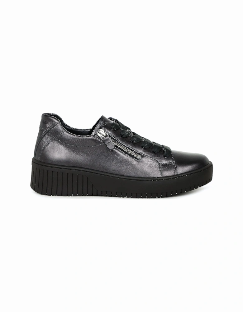 Wolf Womens Trainers