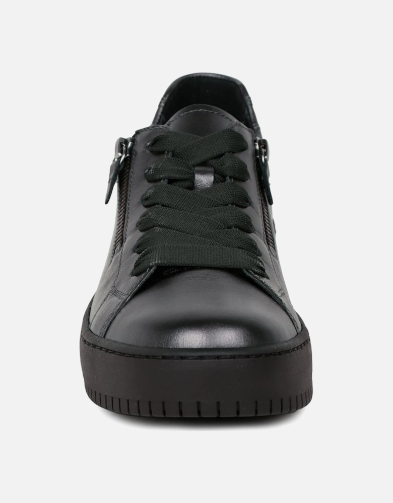 Wolf Womens Trainers