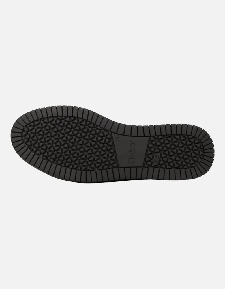 Wolf Womens Trainers