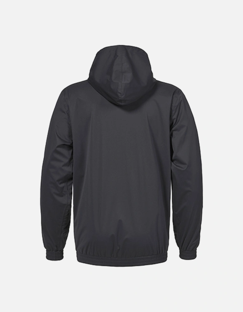 Men's Active Rain Jacket 991 Black